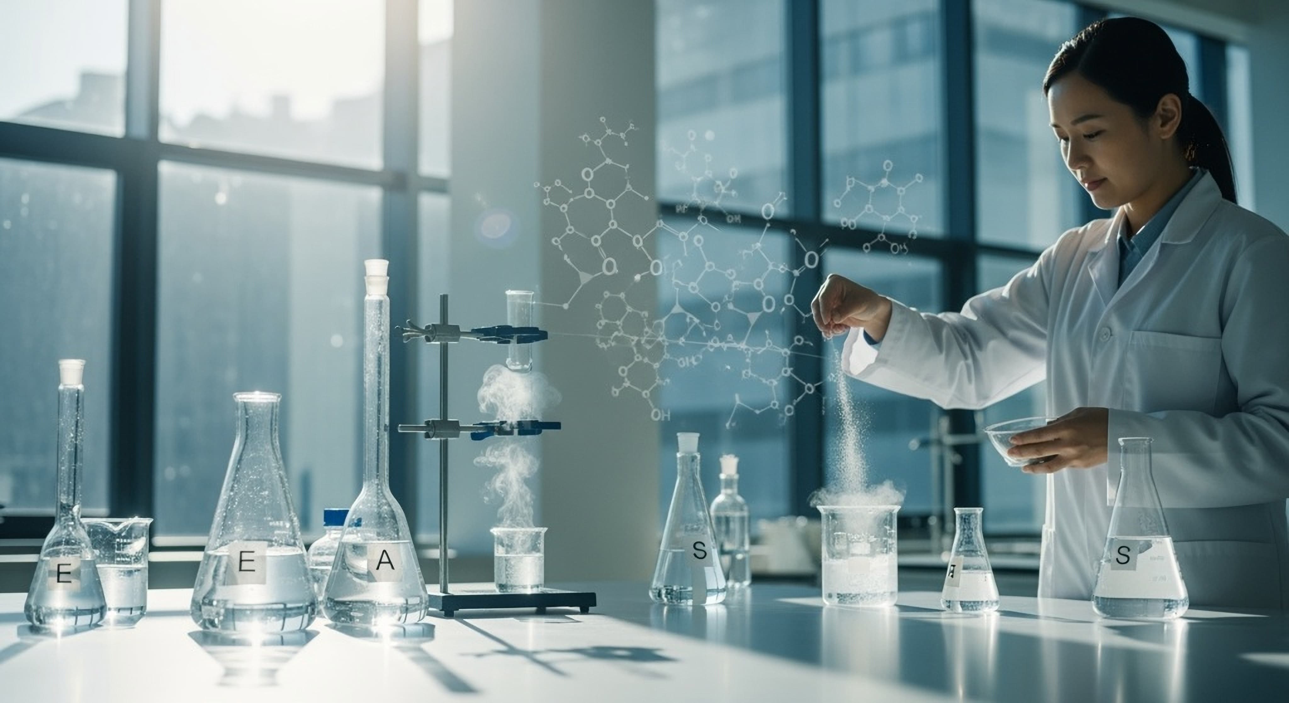 Navigating Formulation Challenges: Solubility and Stability of Biotech Sweeteners in Different Applications