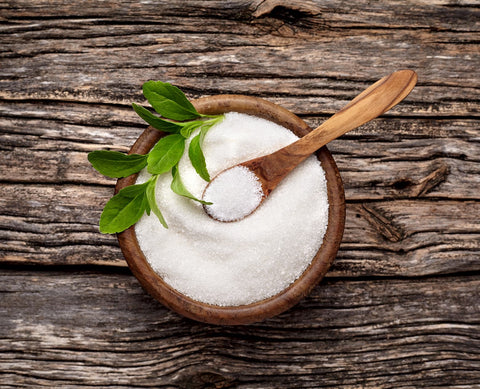 Reb A vs. Reb D vs. Reb M: Which Stevia Variant Fits Your Formulation?
