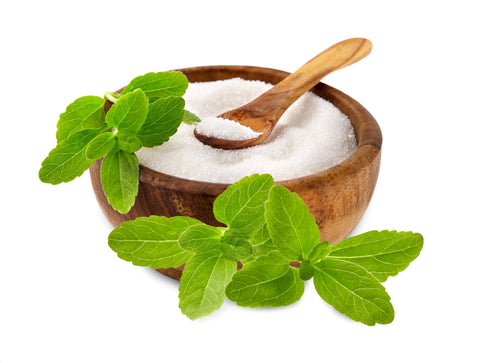 What is Stevia Reb M? Benefits and Applications in Food & Beverage