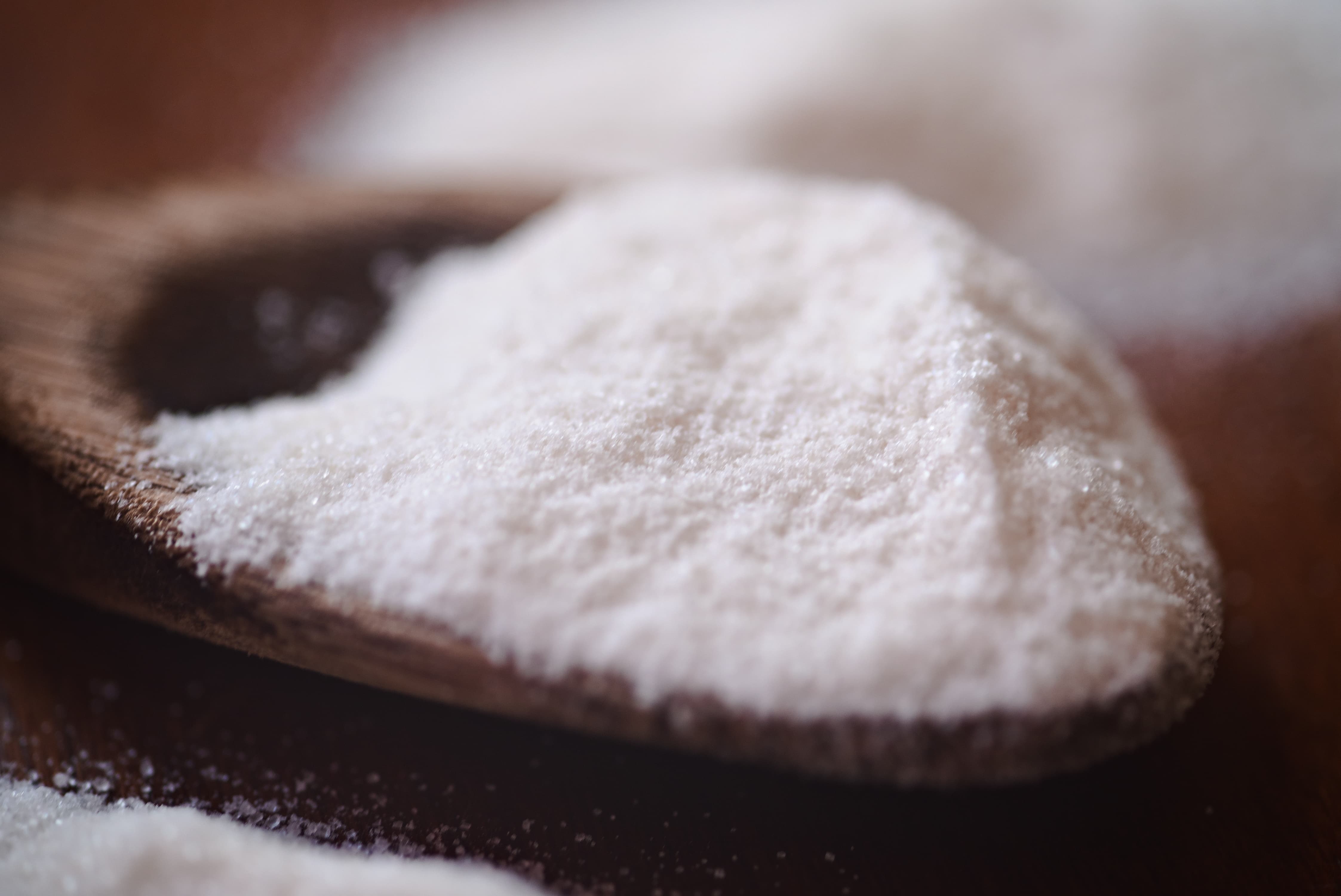 Natural Sweeteners vs Sugar: Why Reb M is the Future