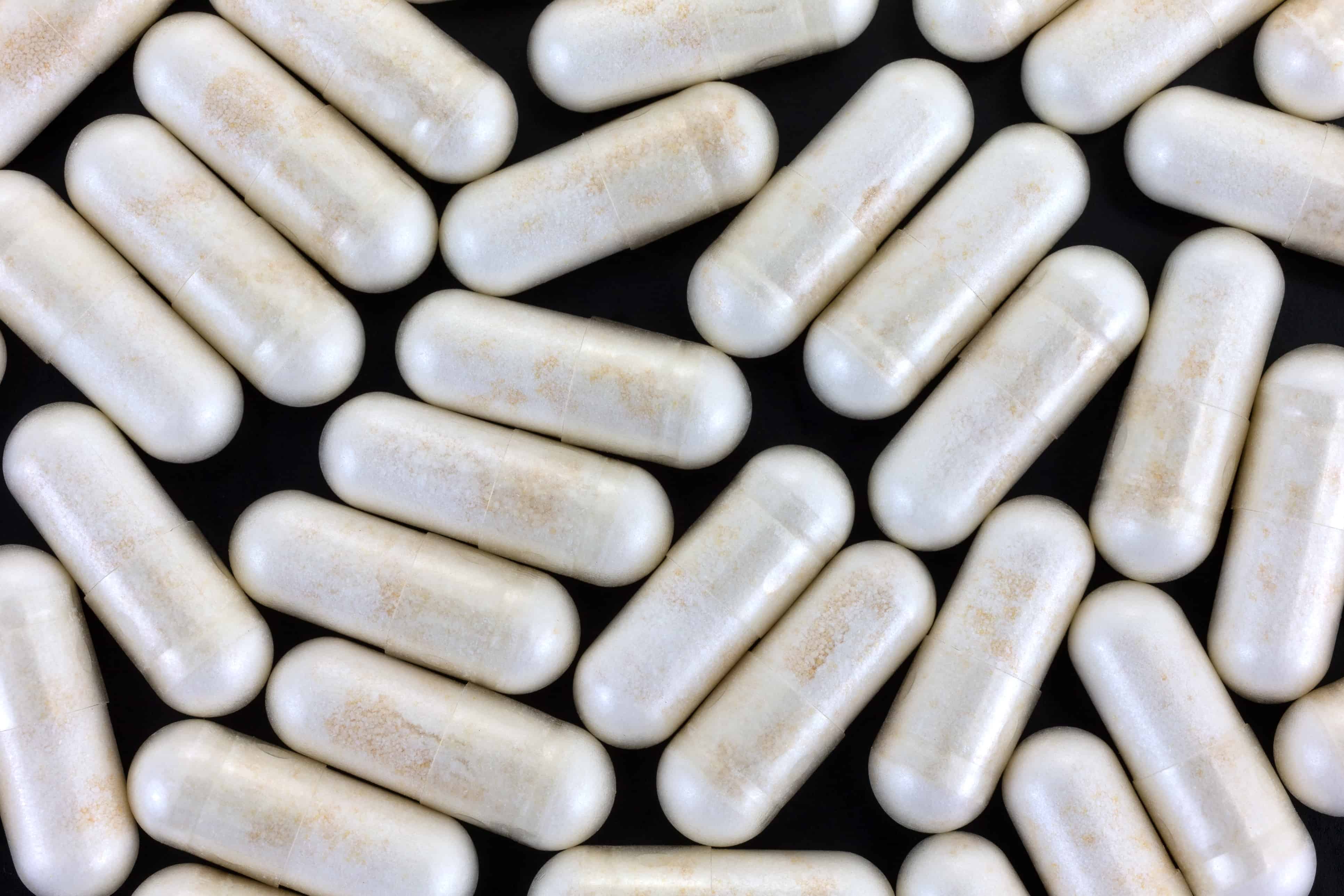 nicotinamide-riboside-capsules