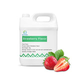 Strawberry Flavor