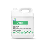 Agar