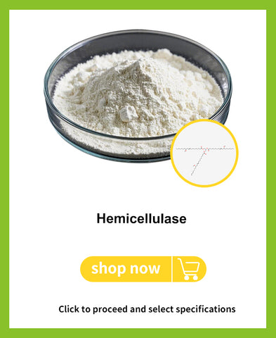Hemicellulase