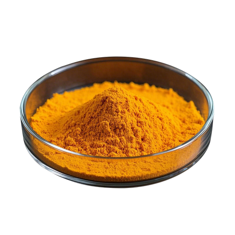 Coenzyme Q10 (Ubidecarenone)