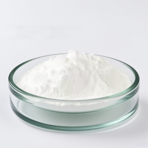 Acid Treated Starches