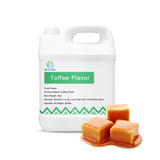 Toffee Flavor