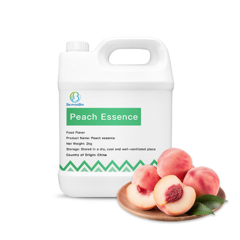 Peach Essence