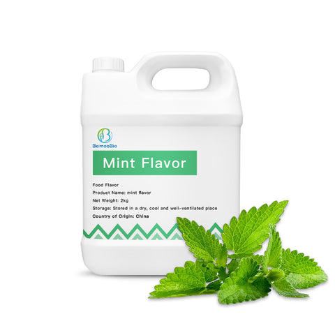 Mint Flavor