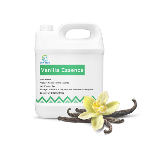 Vanilla Essence
