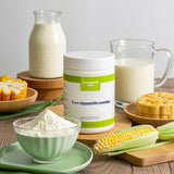 Corn oligopeptides powder