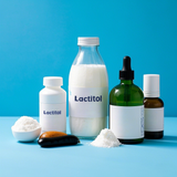 Lactitol