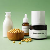Soybean Dietary Fiber