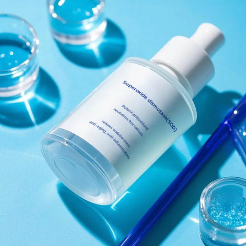 Superoxide Dismutase