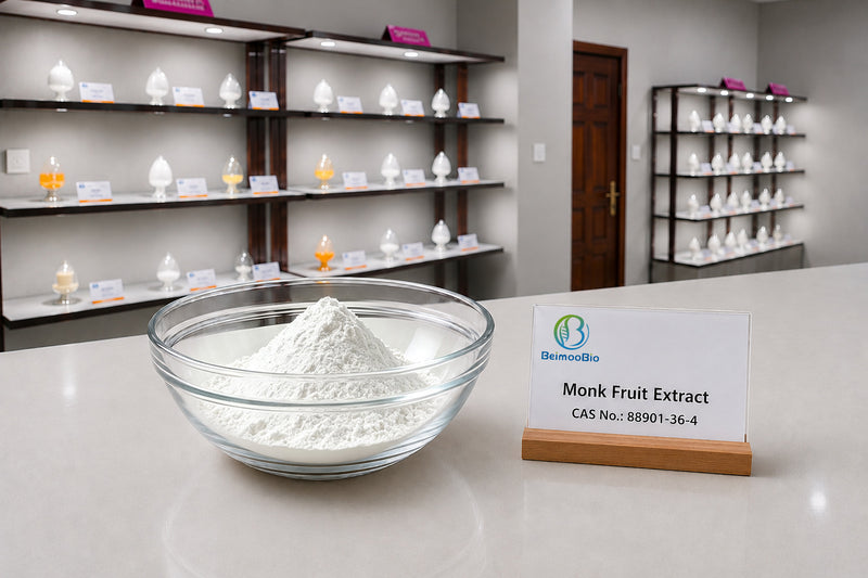 Monk Fruit Extract