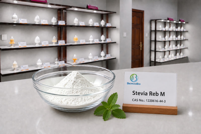Stevia Reb M