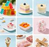 Cattle Hide (Gelatin)