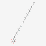 Coenzyme Q10 (Ubidecarenone)