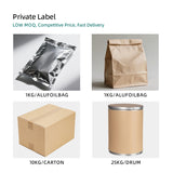 Cattle Hide (Gelatin)