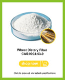 Wheat Dietary Fiber