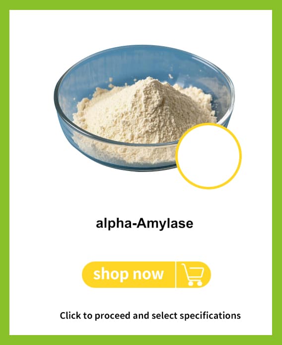 Alpha-Amylase