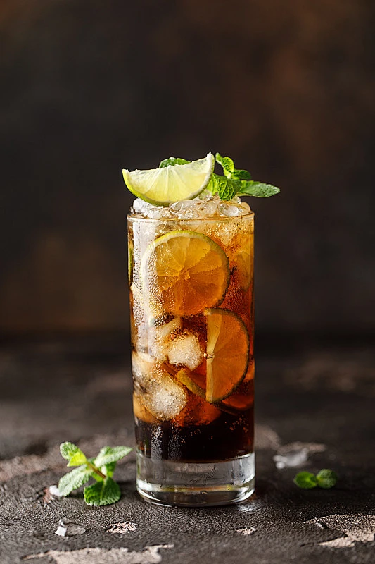 Beverages