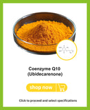 Coenzyme Q10 (Ubidecarenone)