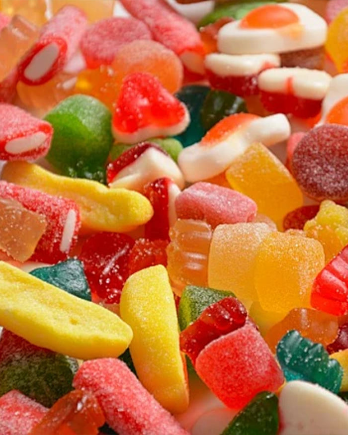 Confectionery