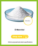 D-Manitol