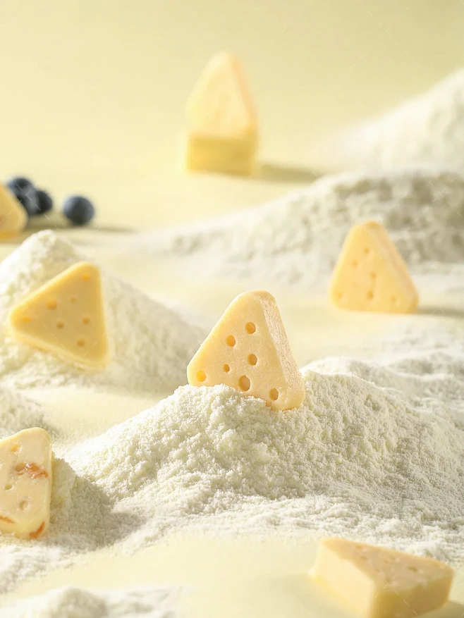 Dairy