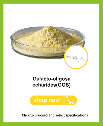 Galacto-oligosaccharides(GOS)