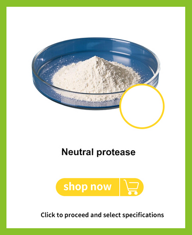 Neutral Protease