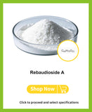 Rebaudioside A