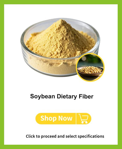 Soybean Dietary Fiber