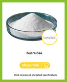 Sucralose
