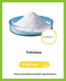 Trehalose