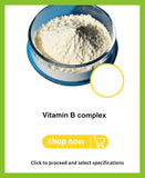 Vitamin B complex