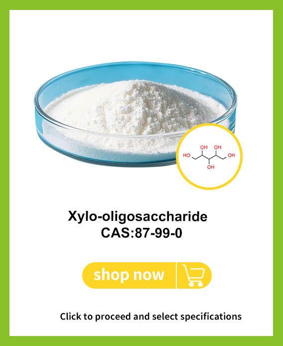 Xylo-Oligosaccharide
