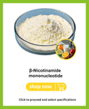 b-Nicotinamide mononucleotide - BeimooBio