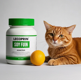 Soy lecithin