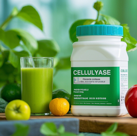 Cellulase