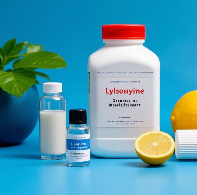 Lysozyme