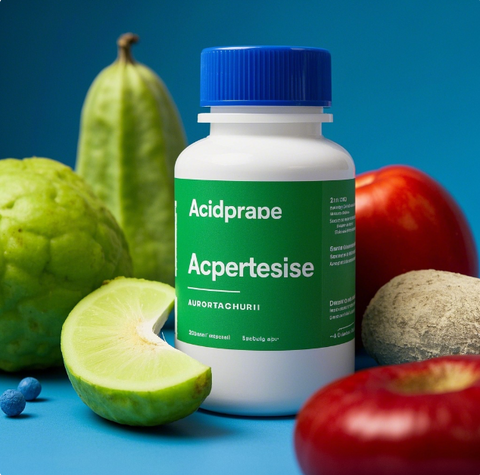 Acidprotease - Aspergillus