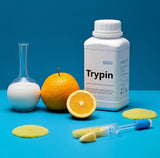 Trypsin