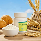 Wheat Dietary Fiber