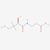 Pantothenic Acid(VB5) - BeimooBio